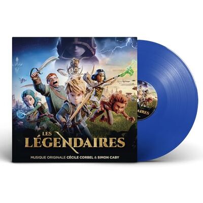 Decca Les Légendaires Decca Les Légendaires