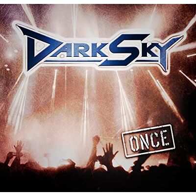 Dark Sky ONCE -CD+DVD/DIGI- (2 CD) Dark Sky ONCE -CD+DVD/DIGI- (2 CD)