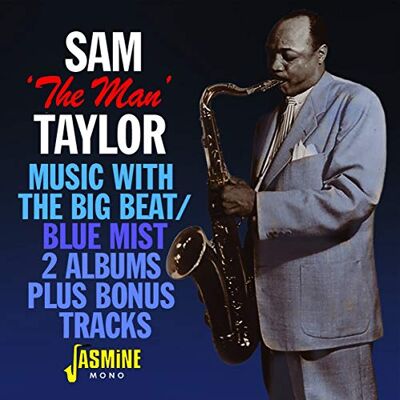Taylor MUSIC WITH THE BIG BEAT.. Taylor MUSIC WITH THE BIG BEAT..