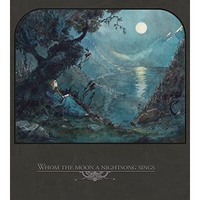 Prophecy Whom The Moon A Nightsong Sings Prophecy Whom The Moon A Nightsong Sings