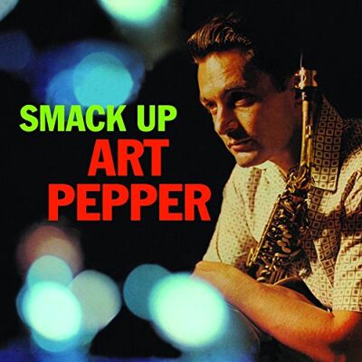 ART Smack Up (+ 6 Bonus Tracks) ART Smack Up (+ 6 Bonus Tracks)