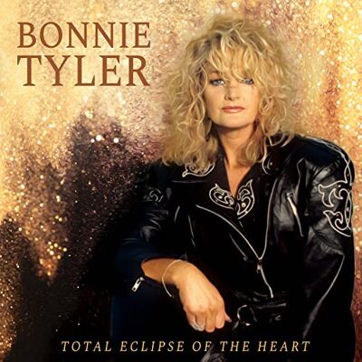 CLEOPATRA total eclipse of the heart gold USA CLEOPATRA total eclipse of the heart gold USA