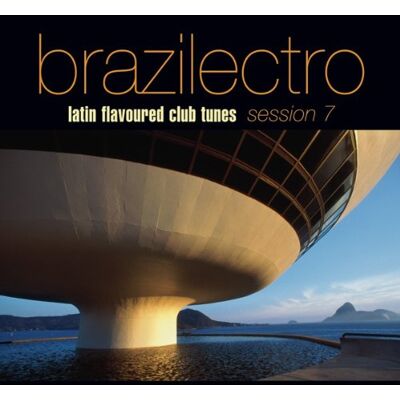 Various Brazilectro Vol.7 Various Brazilectro Vol.7