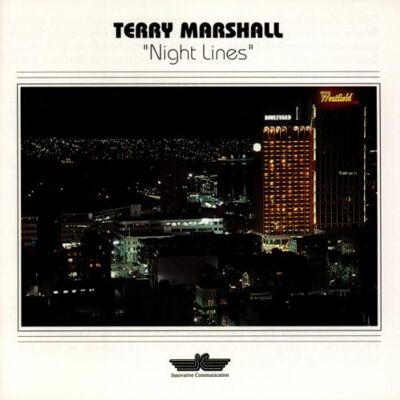 Marshall Night Lines Marshall Night Lines