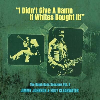 GOOD TIME didn't give a damn if whites bought it vol. 2 GOOD TIME didn't give a damn if whites bought it vol. 2