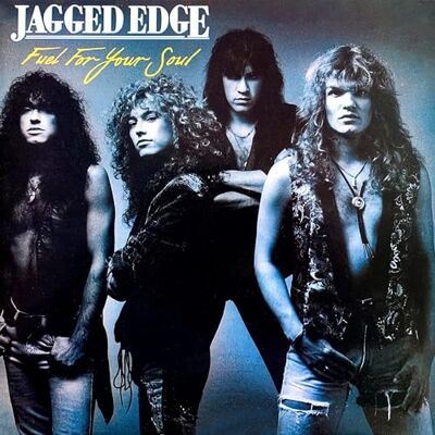 Edge Fuel For Your Soul Edge Fuel For Your Soul