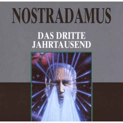 Nostradamus Das Dritte Jahrtausend Nostradamus Das Dritte Jahrtausend