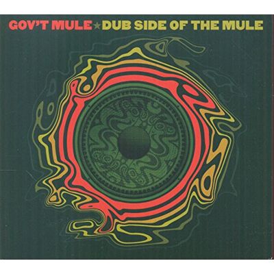 Gov'T Mule Dub Side Of The Mule (Spec.Edt.3Cd+Dvd) Gov'T Mule Dub Side Of The Mule (Spec.Edt.3Cd+Dvd)