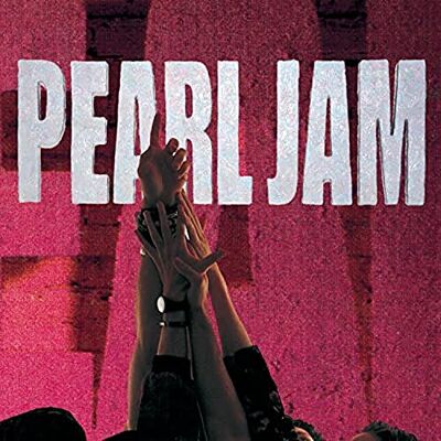 Pearl Ten Pearl Ten