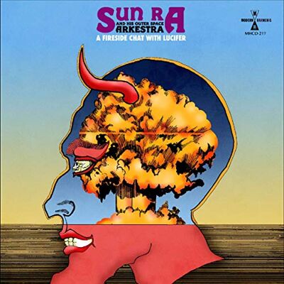 Sun A fireside chat with lucifer Sun A fireside chat with lucifer