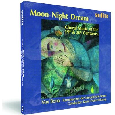 Vox MOON NIGHT DREAM Vox MOON NIGHT DREAM