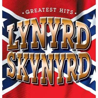 Lynyrd Skynyrd Greatest Hits Lynyrd Skynyrd Greatest Hits