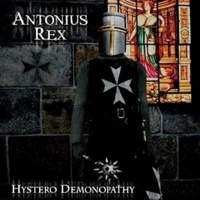 Rex Hystero Demonopathy Rex Hystero Demonopathy