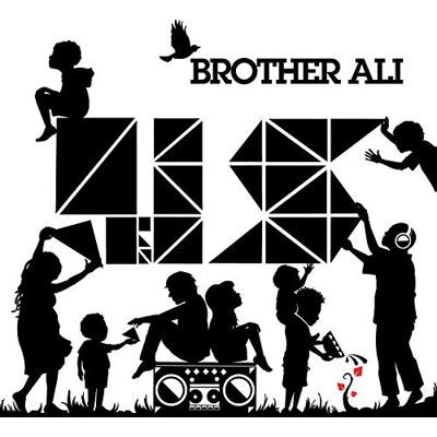 Brother Us (10 Year Anniversary Editio Brother Us (10 Year Anniversary Editio