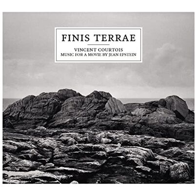 Vincent Finis Terrae Music For A Movie By Jean Epstein Vincent Finis Terrae Music For A Movie By Jean Epstein