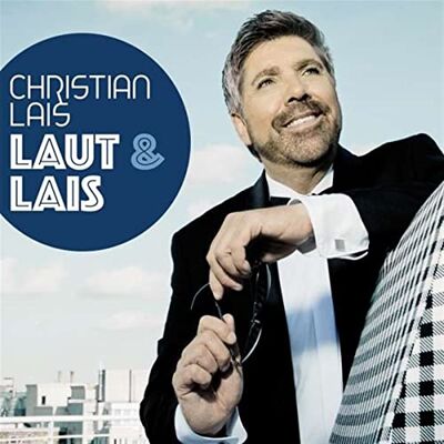 Lais,Christian Laut & Lais Lais,Christian Laut & Lais