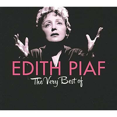 Piaf, Edith Very Best of Piaf, Edith Very Best of