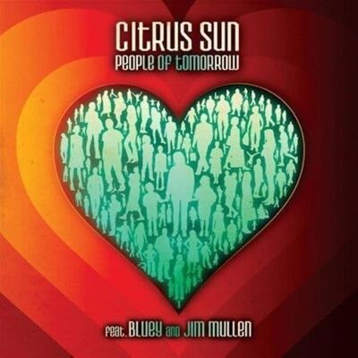 Sun People Of Tomorrow Sun People Of Tomorrow