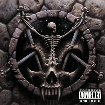 Slayer Divine Intervention Slayer Divine Intervention