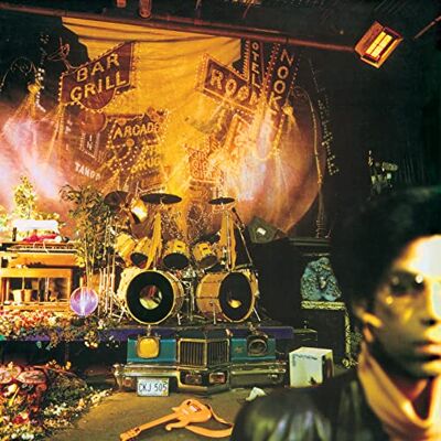Prince Sign O' The Times (2LP, 180g) Prince Sign O' The Times (2LP, 180g)