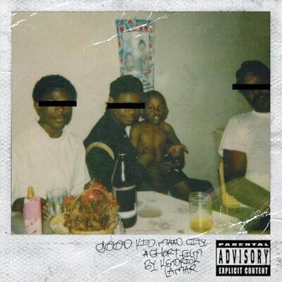 Kendrick Lamar Good Kendrick Lamar Good