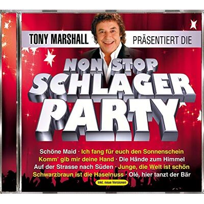 Marshall Prasentiert Die Nonstop Marshall Prasentiert Die Nonstop