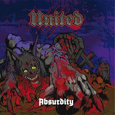 United Absurdity United Absurdity