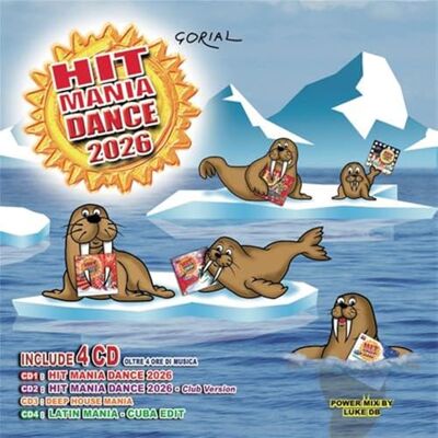 SMILAX hit mania dance 2026 SMILAX hit mania dance 2026