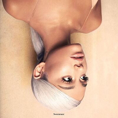 Ariana Grande Sweetener Ariana Grande Sweetener
