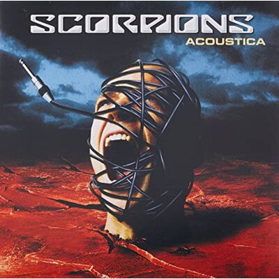 Scorpions Acoustica (Full Edition) Scorpions Acoustica (Full Edition)
