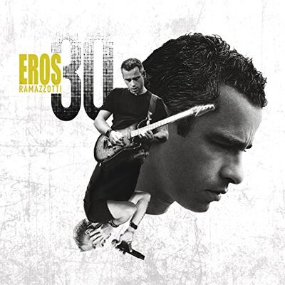 Ramazzotti Eros Eros 30 Ramazzotti Eros Eros 30