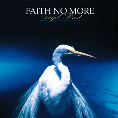 Faith No More Angel Dust Faith No More Angel Dust