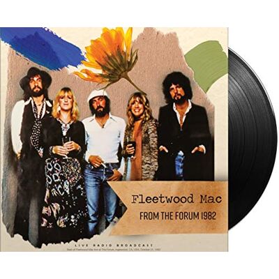 Fleetwood Mac From The Forum 1982 Fleetwood Mac From The Forum 1982