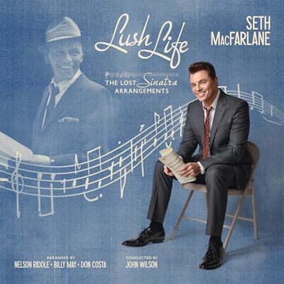Verve lush life the lost sinatra Verve lush life the lost sinatra