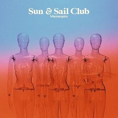 Sun Mannequin Sun Mannequin