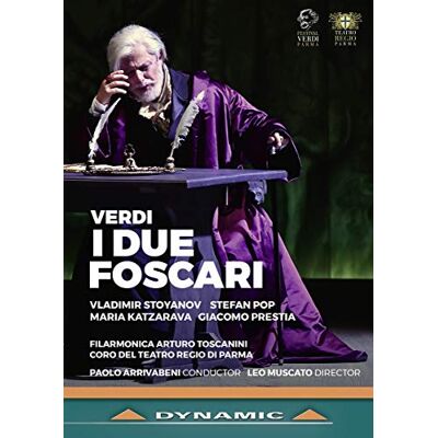 Dynamic I Due Foscari Dynamic I Due Foscari