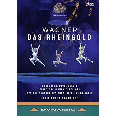 Dynamic Das Rheingold Dynamic Das Rheingold