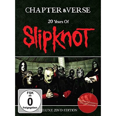 Collectors Forum Chapter & Verse (2 DVD Set Documentary) Collectors Forum Chapter & Verse (2 DVD Set Documentary)