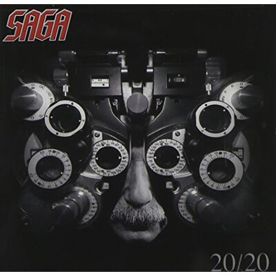 Saga 20/20 Saga 20/20