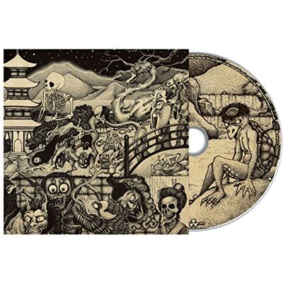 Earthless Night Parade Of One Hundred Demons Earthless Night Parade Of One Hundred Demons