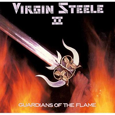Virgin GUARDIANS OF THE FLAME Virgin GUARDIANS OF THE FLAME
