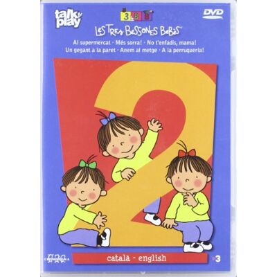 Varios Les tres bessones Vol.2 Varios Les tres bessones Vol.2