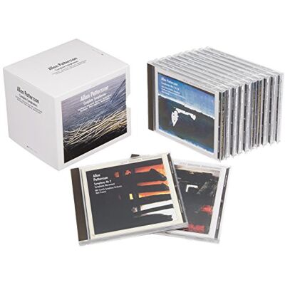 Various Pettersson:Integr. Delle Sinfonie(12 CD) Various Pettersson:Integr. Delle Sinfonie(12 CD)