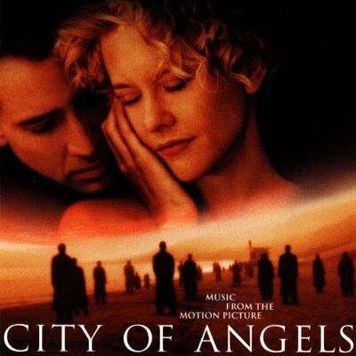 O.S.T.-City Of Angels City Of Angels O.S.T.-City Of Angels City Of Angels
