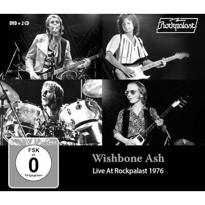 MIG Live At Rockpalast 1976 MIG Live At Rockpalast 1976