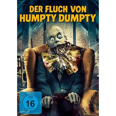 UCM.One der fluch von humpty dumpty UCM.One der fluch von humpty dumpty