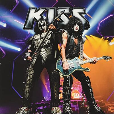 Kiss Set The World On Fire (Box 10 Cd) Kiss Set The World On Fire (Box 10 Cd)