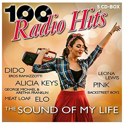 Various 100 Radio Hits Various 100 Radio Hits