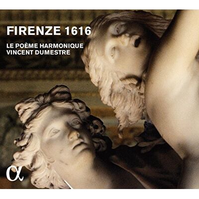 Vincent Firenze 1616 Vincent Firenze 1616