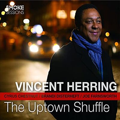 Vincent Uptown Shuffle Vincent Uptown Shuffle